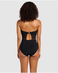 JETS - Bandeau One Piece