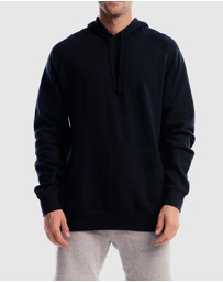 First Division - Weekender Hoodie