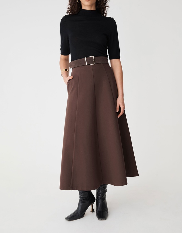 Forcast - Joyce Knit Cardigan