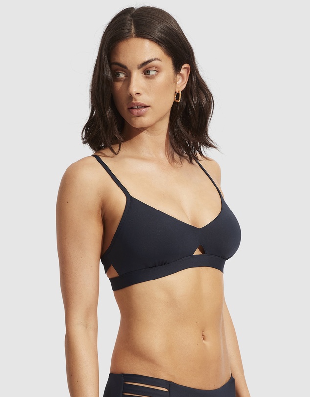 Seafolly - Seafolly Collective Hybrid Bralette