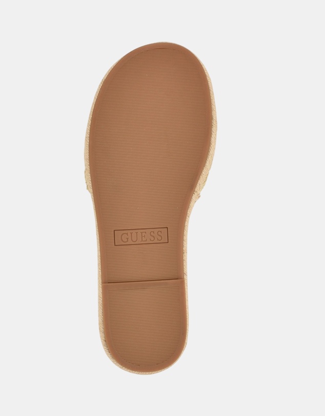 GUESS - Cerinna Heeled Sandals