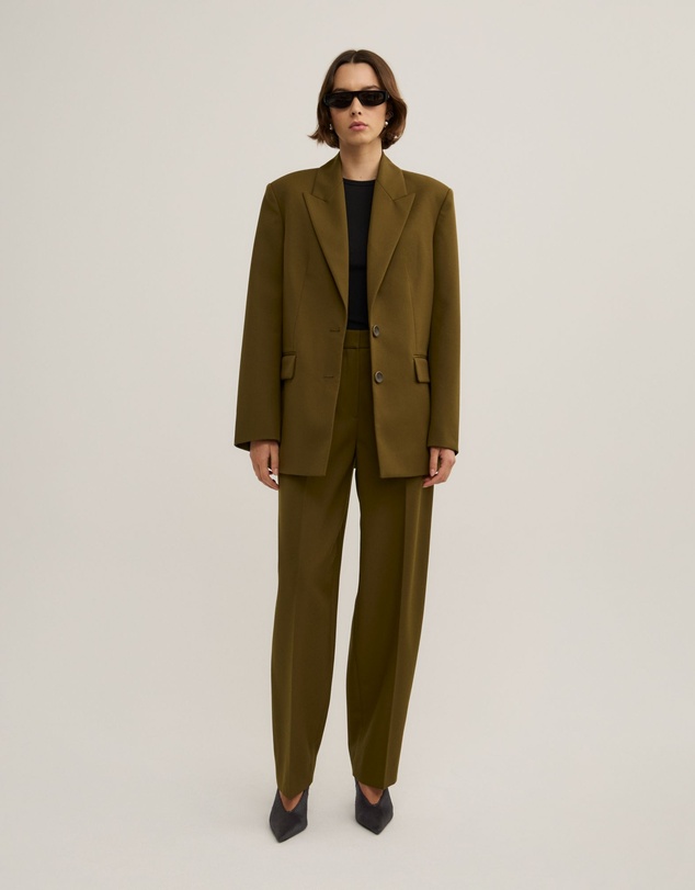 Witchery - Barrel Trousers