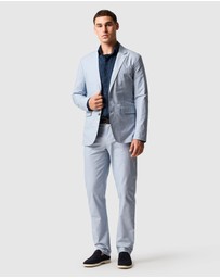 Rodd & Gunn - Gunn Chino Straight Pant