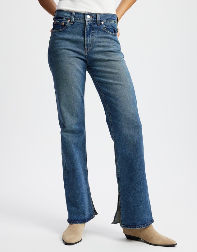 R.M.Williams - Valley Bootcut Jeans