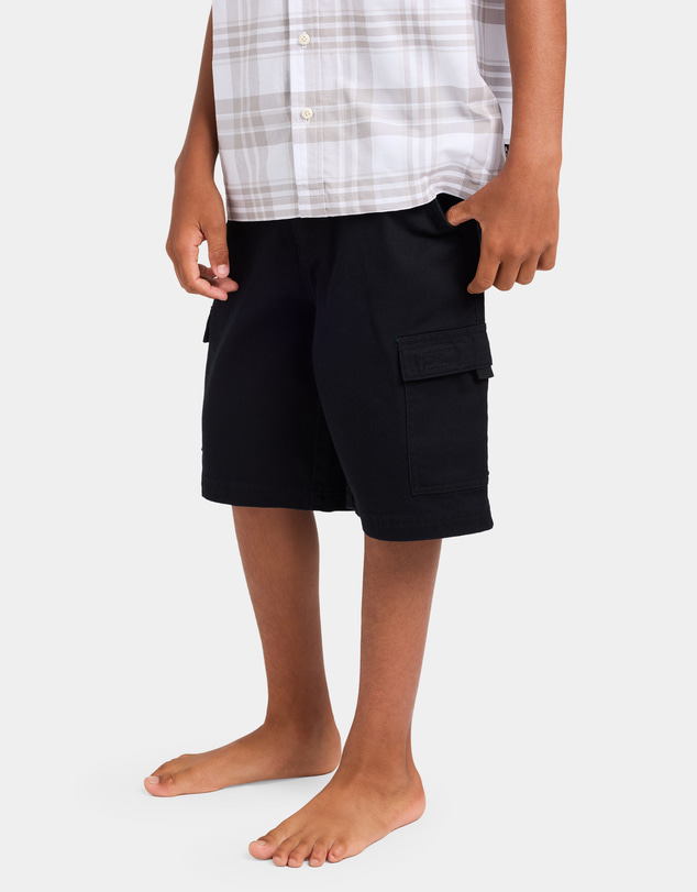 Quiksilver - 04SWALKSHORTYTH (KVJ0)