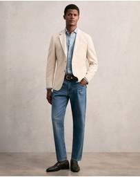 REISS - Hop Blazer