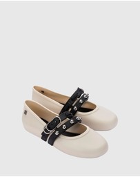 Melissa - Melissa Soft Ballerina Studs