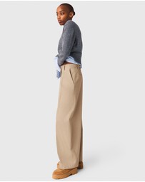 Maje - Picaille Pants