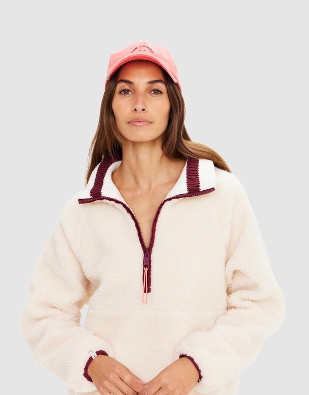The Upside - Soft Cap