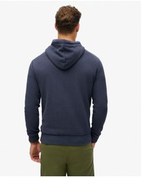 Superdry - Classic Core Logo Hoodie