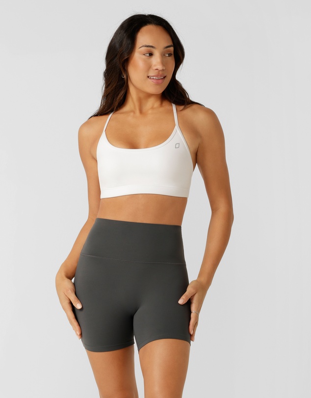 Lorna Jane - Liberty 14cm Bike Shorts