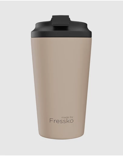 Fressko - Grande 16oz Reusable Coffee Cup
