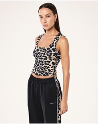 P.E Nation - Refine Scoop Tank
