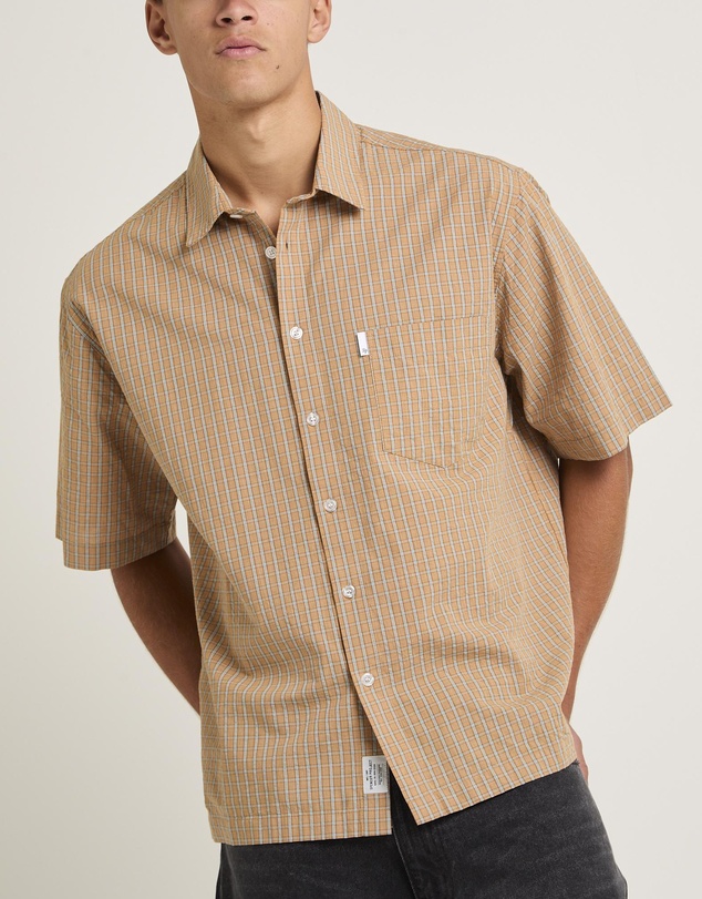 Spencer Project - Reverence Skate Shirt