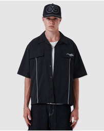 B.Cools - PLC Shirt