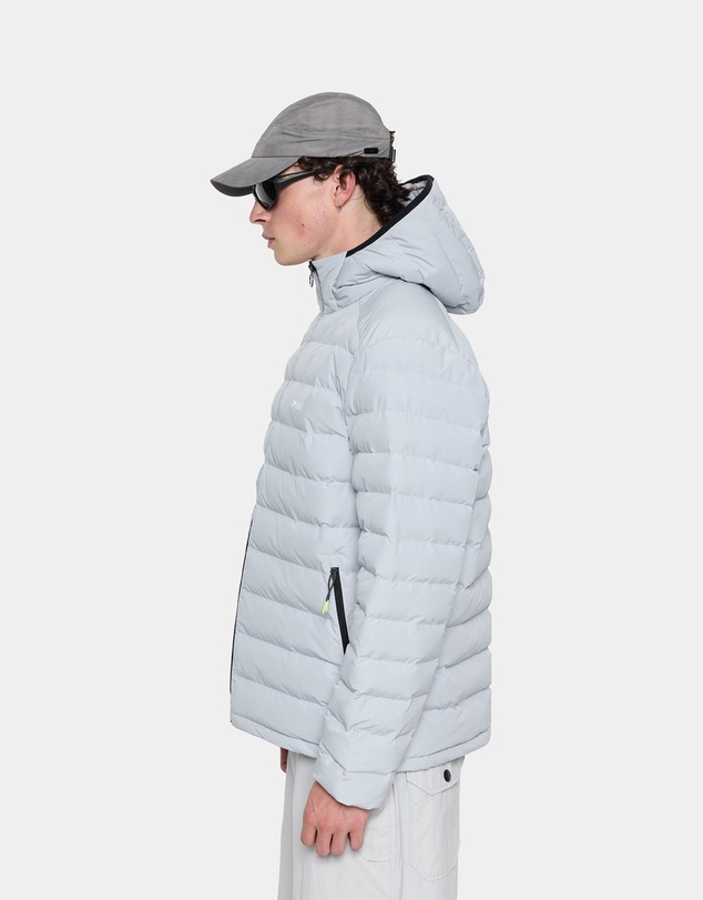 PYRA - Summit Puffer Jacket