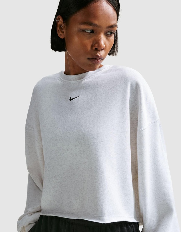 Nike - Sportswear Chill French Terry Crew Sweat