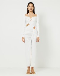Nicola Finetti - Lorelei Dress