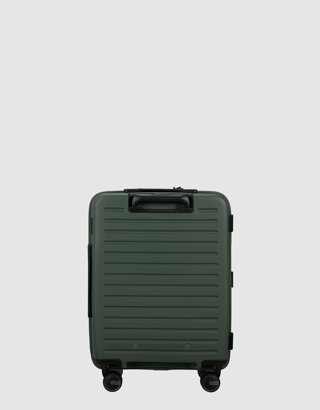 Samsonite - Restackd Carry-On 55cm Expandable Easy Access