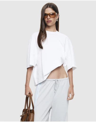Lioness - Bloom Short Sleeve Top