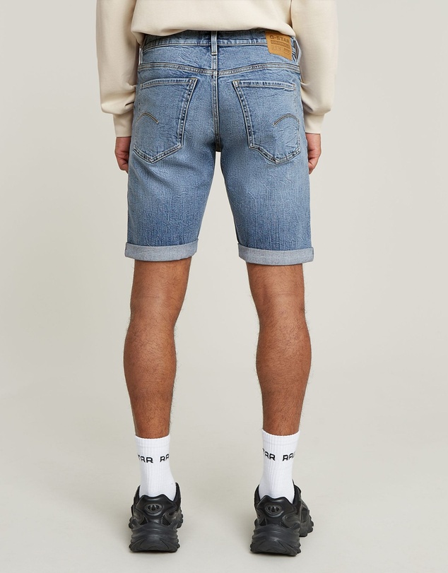 G-Star - Mosa Short