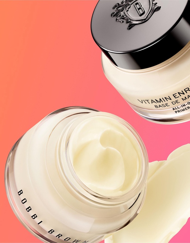 Bobbi Brown - Vitamin Enriched Face Base Duo
