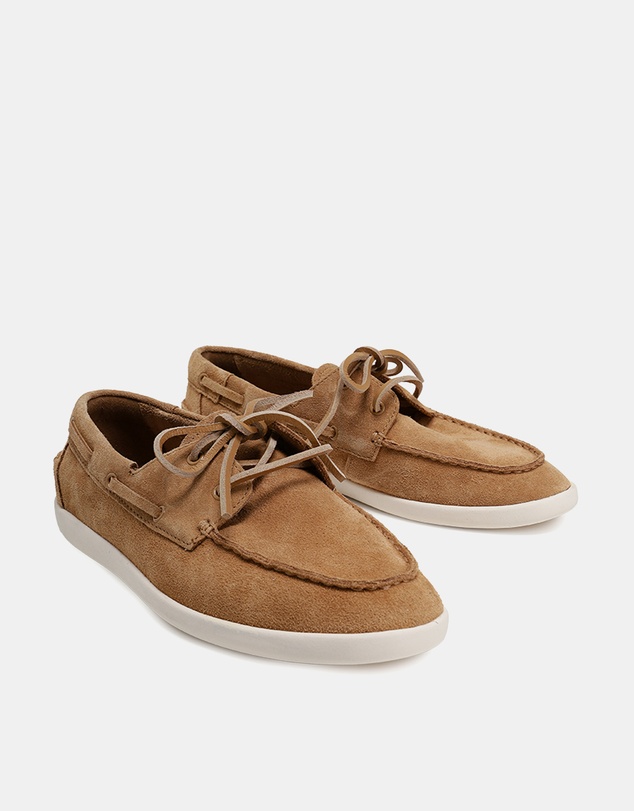 ALDO - Portwind Boat Shoes