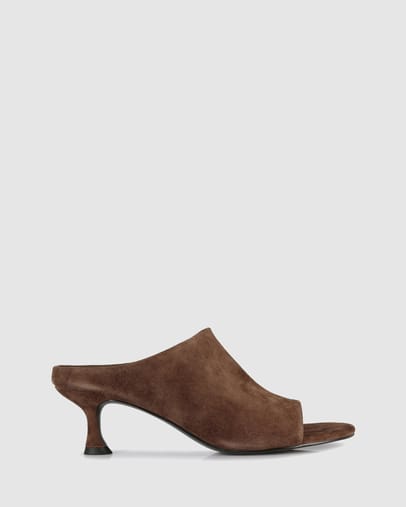 Dark Brown (like 2536-38)