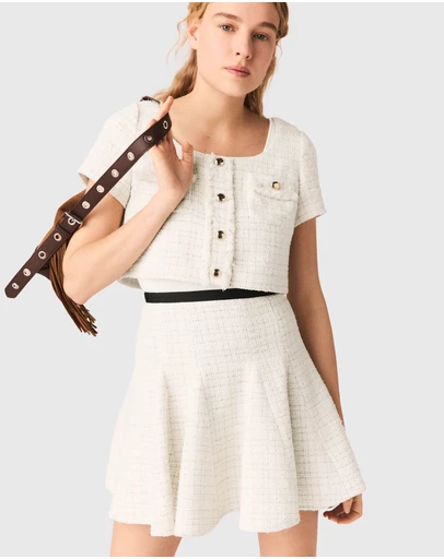 Maje - Ranelle Dress