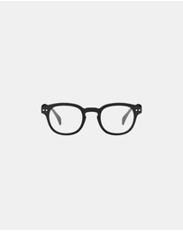 IZIPIZI - Reading Collection C Black