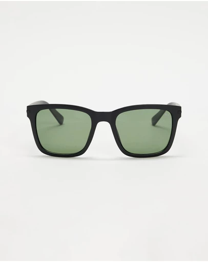 Quiksilver - QS1001P Driftwood
