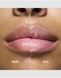 MAC - Lipglass Cushion High-Pigment Lip Oil