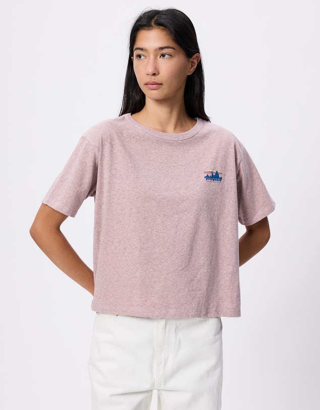 Patagonia - '73 Skyline Easy-Cut Responsibili-Tee