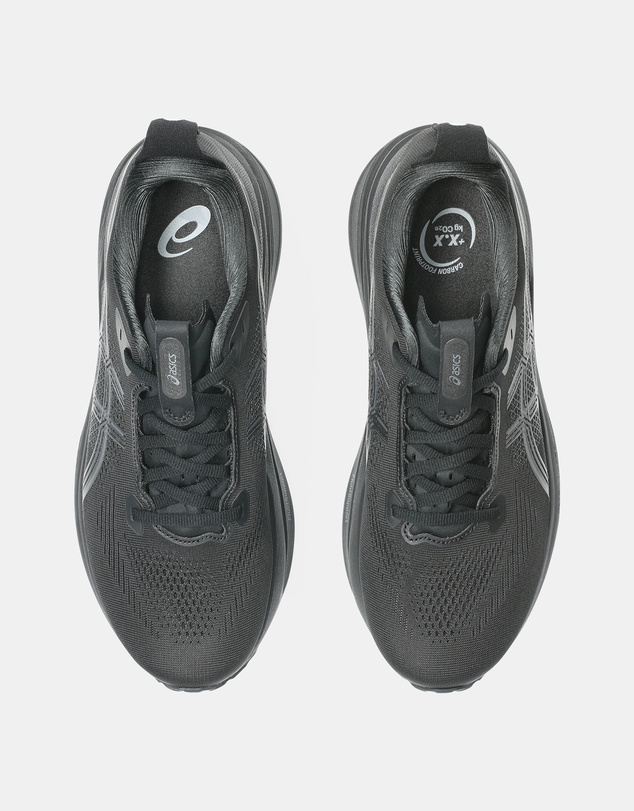ASICS - GEL-Kayano 33 (4E Extra Wide) - Men's