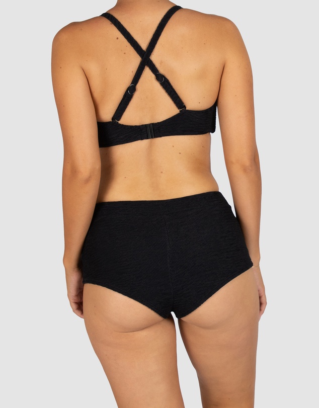 Baku Swimwear - Ibiza Cheeky Boyleg Bikini Bottom