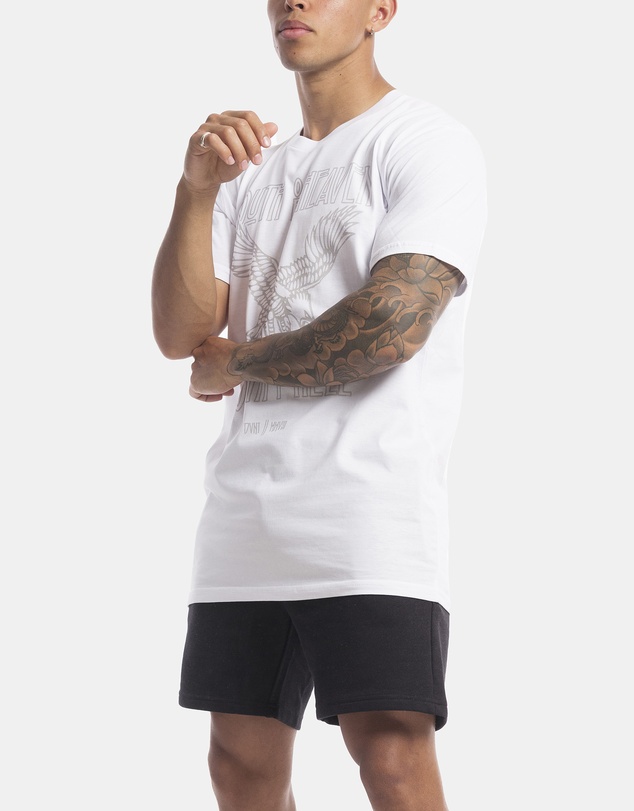 DVNT - Mortal Tee
