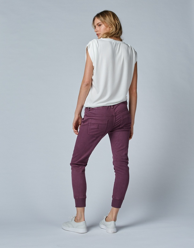 DRICOPER DENIM - Active Wild Ginger Jeans