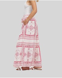 KAJA Clothing - Lacey Skirt