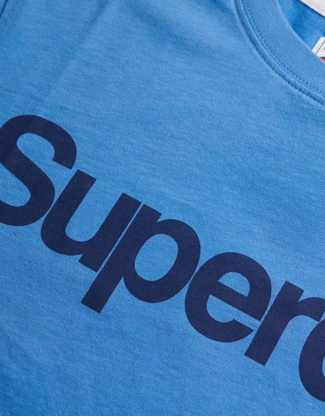 Superdry - Core Logo Classic Tee