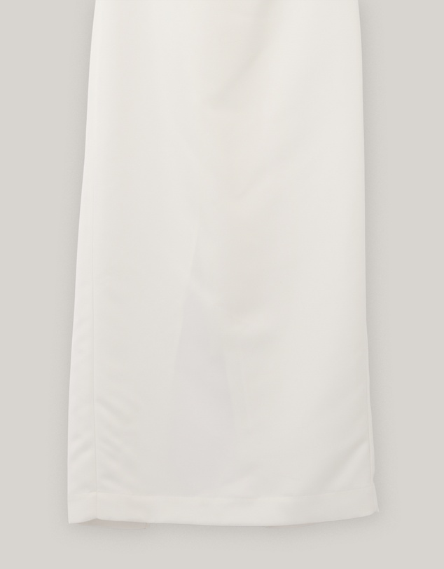 Revibe - Repaired CHANCERY Demi Maxi Dress - AU 14