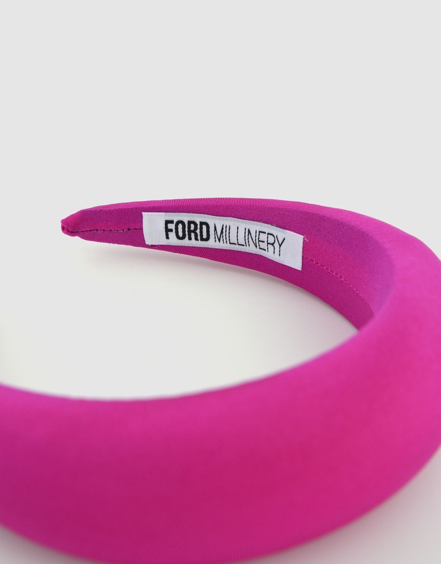 FORD MILLINERY - Monica Headband