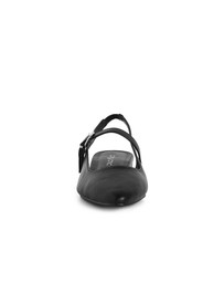 City Chic - Wide Fit Peasley Slingback