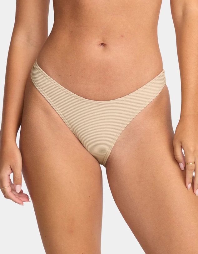 Billabong - Womens Tanlines Hike Bikini Bottom