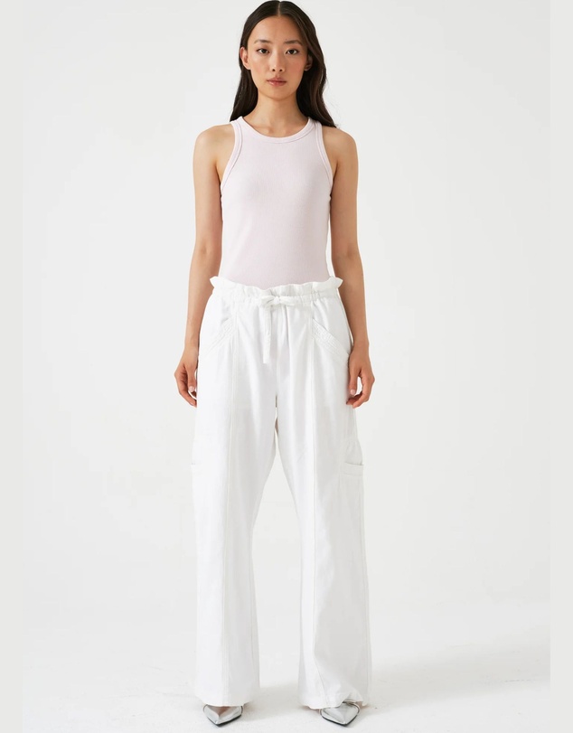 Seventy + Mochi Denim - Juno Pant