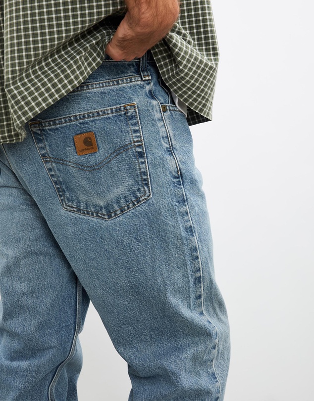 Vintage by The Real Deal - Pre Loved - Vintage Carhartt Denim Pants