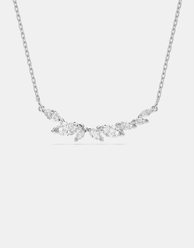 Swarovski - Mesmera:Pend White/Rhs