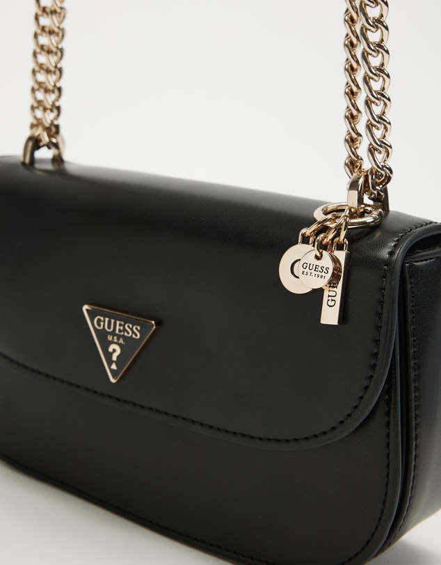GUESS - Daryna Convertible Crossbody Flap Bag