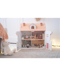 Saint Germaine - Doll House Furniture Set 33 pcs