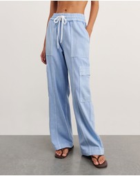 Jag - Loe Cargo Pant