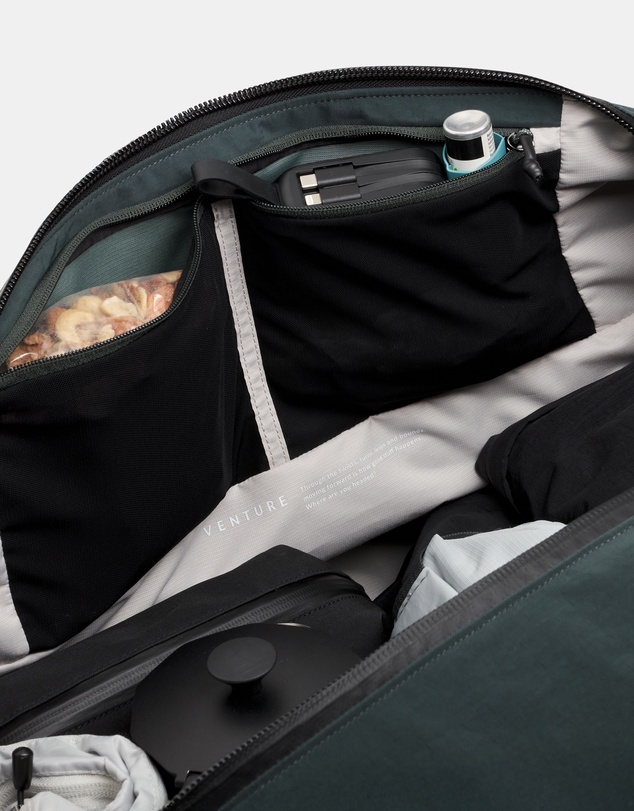 Bellroy - Venture Ready Duffel 55L